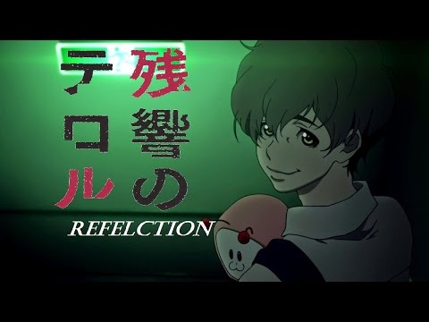 A Reflection on Terror in Resonance (Zankyou No Terror) Review