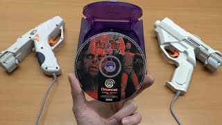 Insane Light Gun Gaming On The Sega Dreamcast In 2025 👌