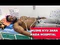 Mujhe Kyu Jana Pada Hospital | Siddhant Jaiswal | #motivationalvideo #gymrat