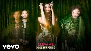 Monsieur Perine - Llévame (Audio)