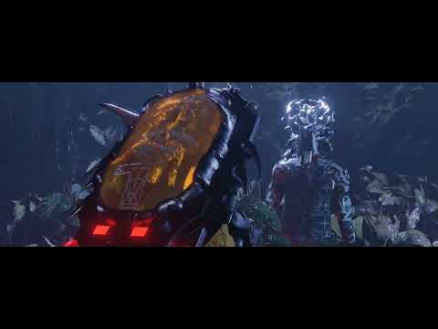 BABYLON MAYNE - SURRENDER (OFFICIAL 3D MUSIC VIDEO)