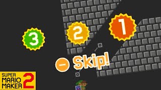I CHEATED (NOT CLICKBAIT) - Endless Super Expert No Skip