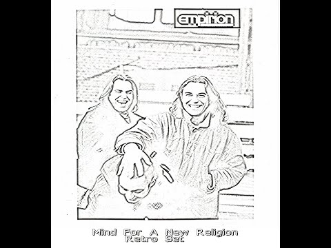 Empirion - Mind For A New Religion (Retro Set/Fan Mix)