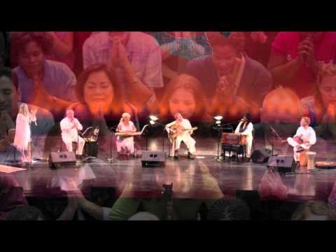 Ya Rab (Wisdom Quotes) by Yuval Ron Ensemble featuring Najwa Gibran and Sukhawat Ali Khan