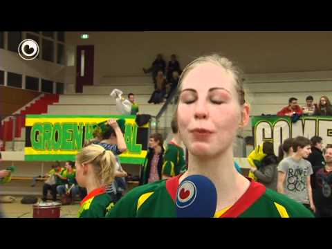 LDODK nei triller yn finale