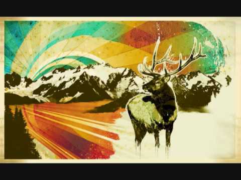 Tycho - Adrift