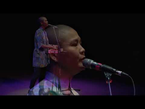 Tusk Festival 2019 - Audrey Chen