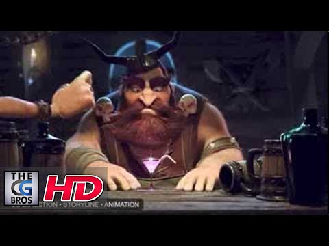 CGI & VFX Showreels: "Animation Reel" - by Alan Camilo