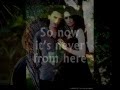 Jamie Campbell Bower - Better man (Lyrics) 
