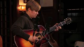 Chris Luquette, Nick Dumas &amp; Connor Hutteball--Harvey&#39;s Reel