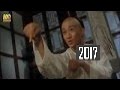 Wu Jing Best Fight Scenes Of Taijiquan Tai Chi Best Fight Scenes