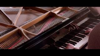 Sound + Vision: Alex Arcoleo