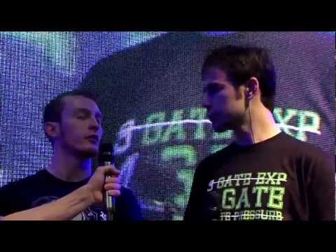 elfittaja vs. IdrA - IEM GC Guangzhou StarCraft 2 Grand Final