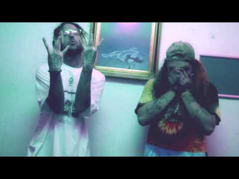 $uicideboy$ Type Beat - "Nugget" (prod. by FreemanBeaz)