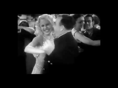 Miriam Hopkins sings St Louis Blues/w clips of Lyda Roberti. From the 1934 movie Dancers in the Dark