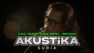 Download lagu Zack (Budak Kaca Mata) - Bintang (LIVE) #AkustikaSuria mp3 Download lagu Zack (Budak Kaca Mata) - Bintang (LIVE) #AkustikaSuria mp3