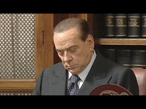 Berlusconi: Das ganz normale Chaos