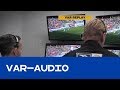 VAR | Goal van Vitesse buitenspel of niet?