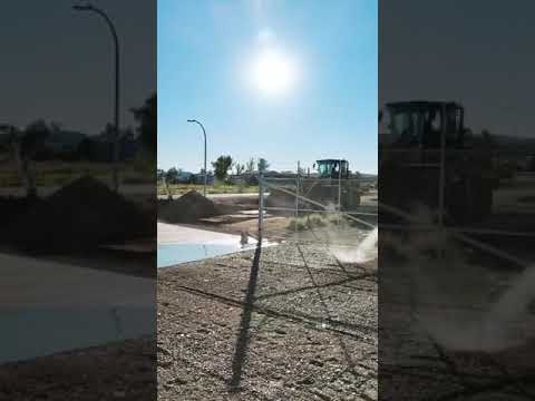 Rombus Grid Install Karratha