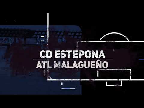CD Estepona Vs Atlético Malagueño