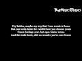 Eminem - Groundhog Day | Lyrics on screen | Full HD