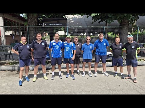 9° Memorial "Pier Luigi Pozzi" 2025