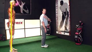 Finding True Balance in Your Golf Swing