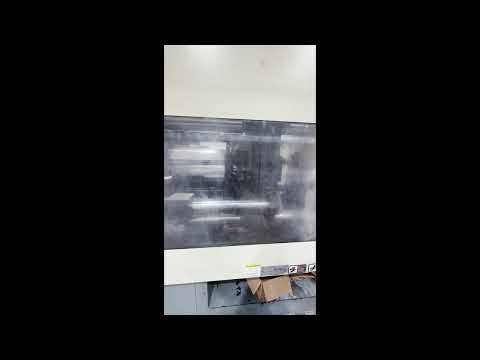 2014 NISSEI FNX280III-71A Horizontal Plastic Injection Molding Machines | JYC MACHINERY (1)