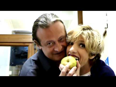 HAPPY....contro la SLA