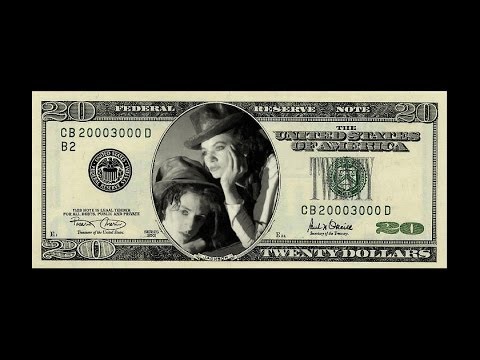 HAYSI FANTAYZEE · More Money (Fanmade Music Video) (1983)