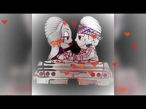 [ARTIST]:  - BIG ROME -  [SONG]:  - O GIRL -  ( BIG ROME ON THE BEAT)