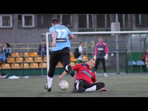 Deniko Drink Team - GEO-ZENIT: 8. tydzień (FLS Wiosna 2015)