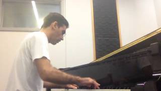 Bill Evans  A Time For Love