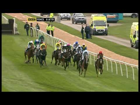 2012 John Smith's Handicap Chase - Aintree meeting