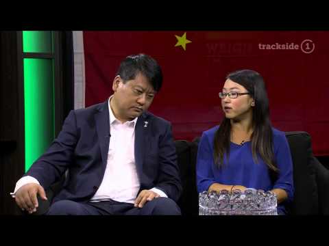 Weigh In - Part 1 - 2.3.15