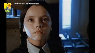 MC Hammer - Addams Groove