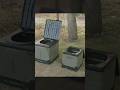 Portable Toilet Delphin ToiBLOX Available In Two Sizes Easy And King