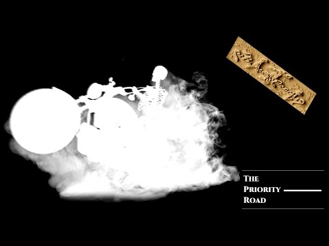 dBbasstesch - dBbasstesch - The Priority Road (Official Video)