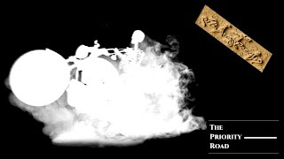 dBbasstesch - The Priority Road (Official Video)