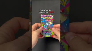 Pokemon Phantasmal Flames Booster - Pack 20 Opening. #pokemon #pokemoncards #pokemontcg #packopening