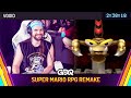 Super Mario RPG Remake By V0oid In 2 38 18 Summer Games Done Quick 2024