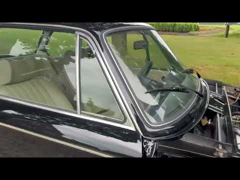 BMW 2002 Tii - 1973 - Showcase