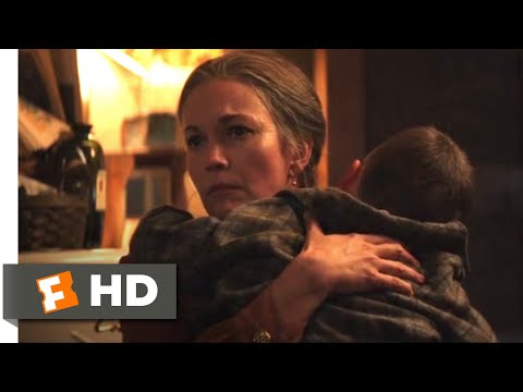 レット・ヒム・ゴー』（2020年）-おばあちゃんのスタンドオフシーン（4/10）｜Movieclips (Let Him Go (2020) - Grandma Standoff Scene (4/10) | Movieclips)