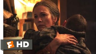 Let Him Go (2020) - Grandma Standoff Scene (4/10) | Movieclips
