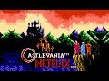 Castlevania III Netflix Hack ROM Jap ̶G̶r̶a̶n̶t̶ Alucard Path