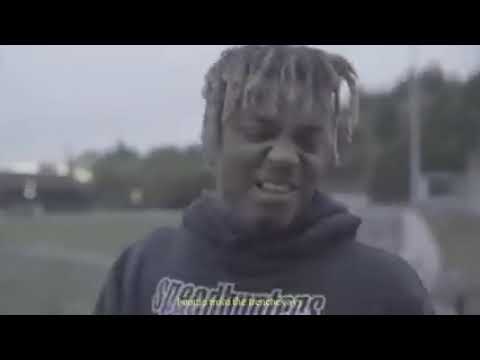 Juice WRLD - My Own Story (Unreleased)[prod. dfk]