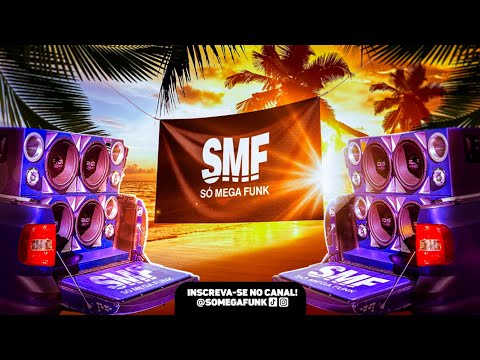 MEGA FUNK POP ANOS 2000 - DJ Ike Sobera