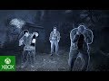The Vanishing of Ethan Carter Xbox One trailer
