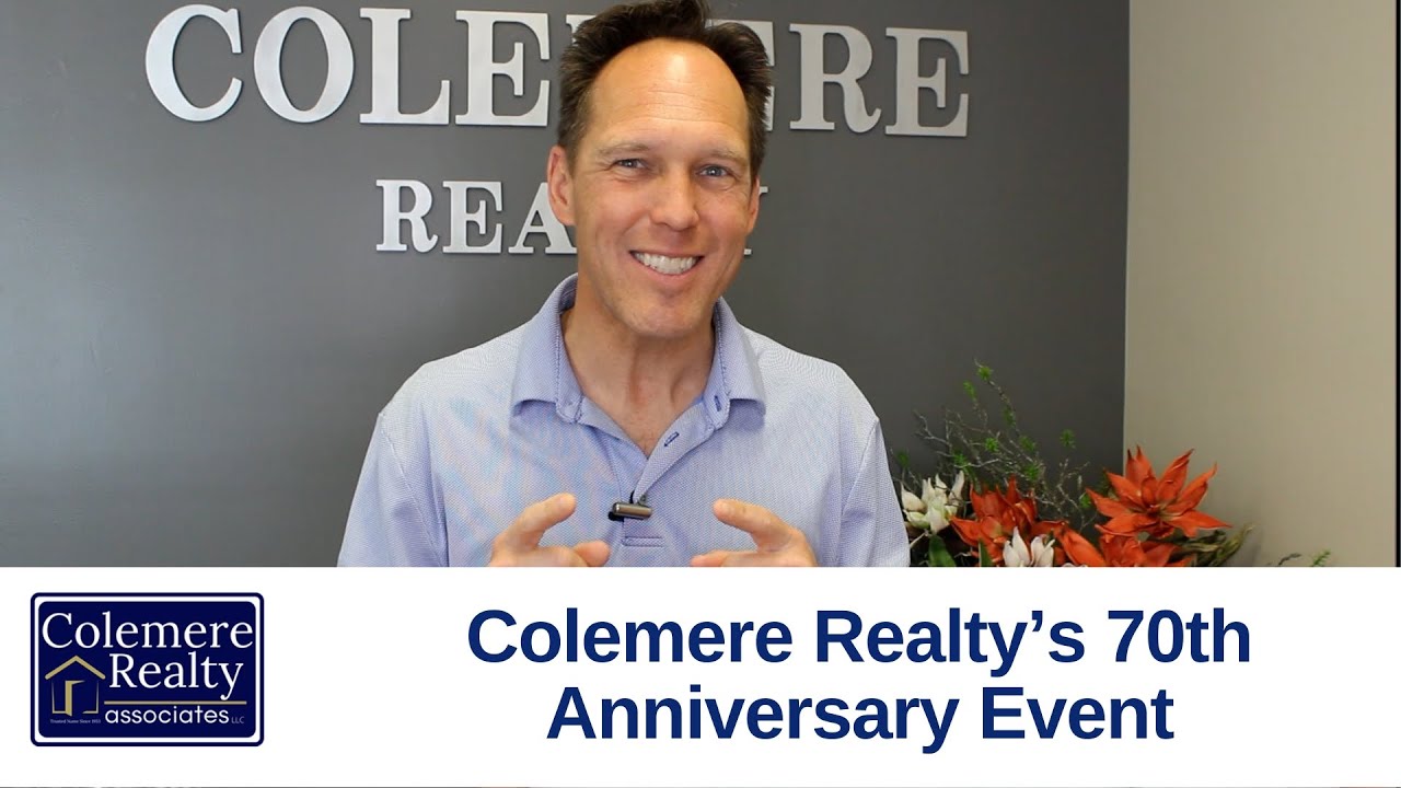 You’re Invited to Colemere Realty’s Spectacular 70th Anniversary Carnival