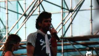 SAGA Photos - Live 1983-1990